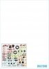 Star Decals 35-C1243 British Sharpshooters 1/35